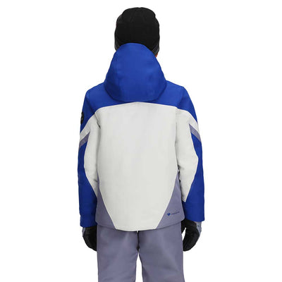 Obermeyer Junior's Fleet Jacket 2026