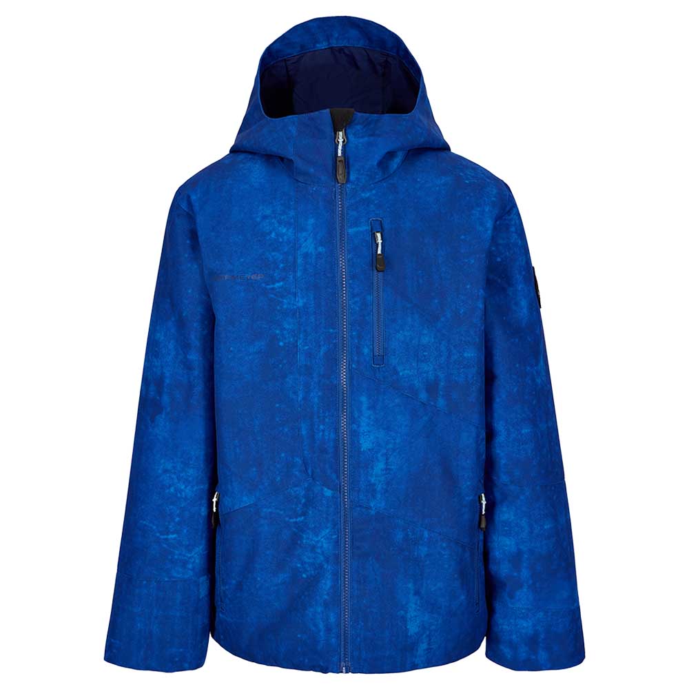 Obermeyer Junior's Gage Jacket 2026 25190 MIDNIGHT FROST