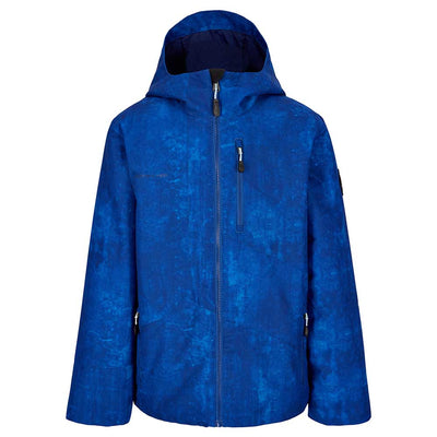 Obermeyer Junior's Gage Jacket 2026 25190 MIDNIGHT FROST