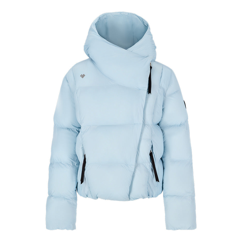 Obermeyer Junior's Isla Jacket 2026 25065 ICEBERG BLUE
