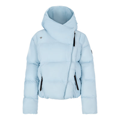 Obermeyer Junior's Isla Jacket 2026 25065 ICEBERG BLUE
