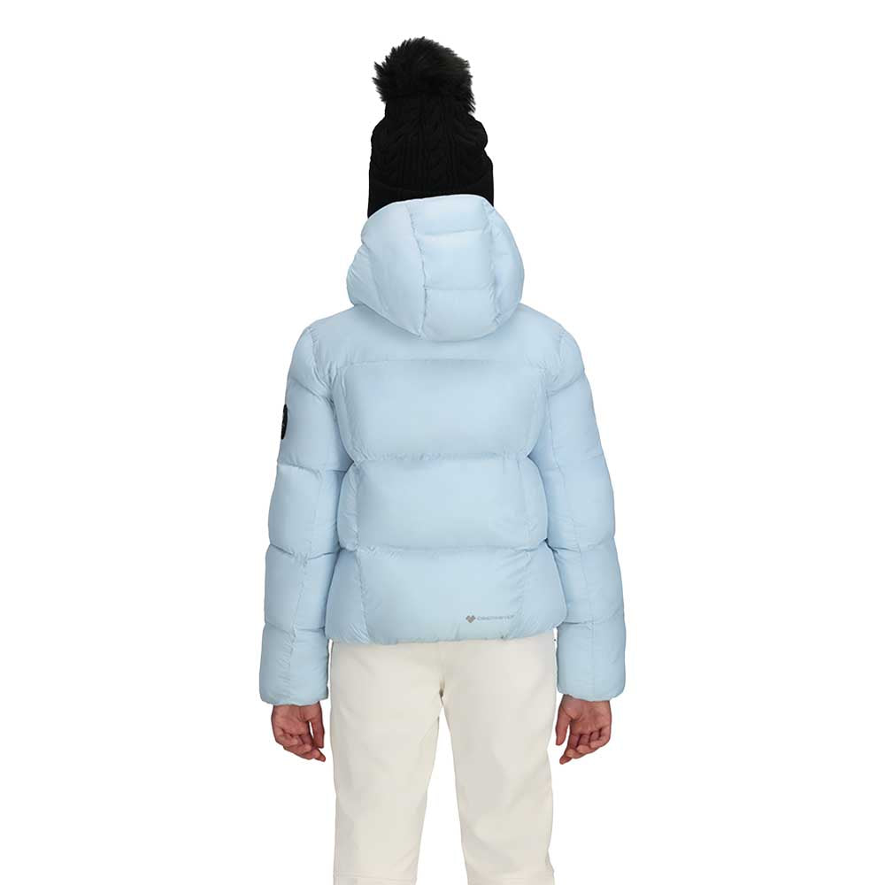 Obermeyer Junior's Isla Jacket 2026
