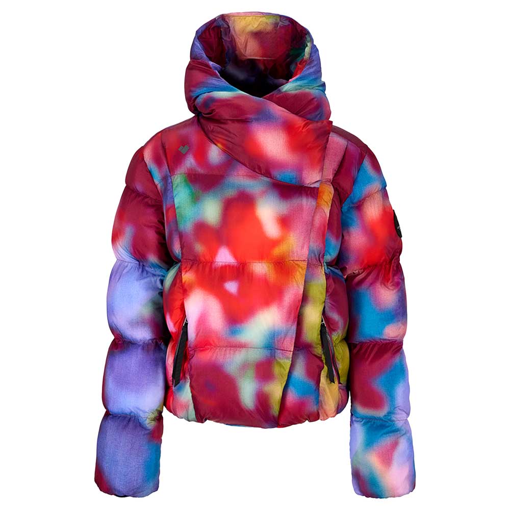 Obermeyer Junior's Isla Jacket 2026 25181 MISTERIA DAZE