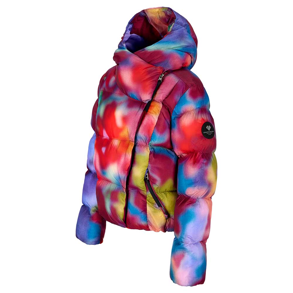 Obermeyer Junior's Isla Jacket 2026
