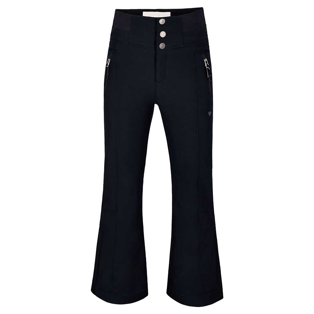 Obermeyer Junior's Jolie Softshell Pants 2026 BLACK