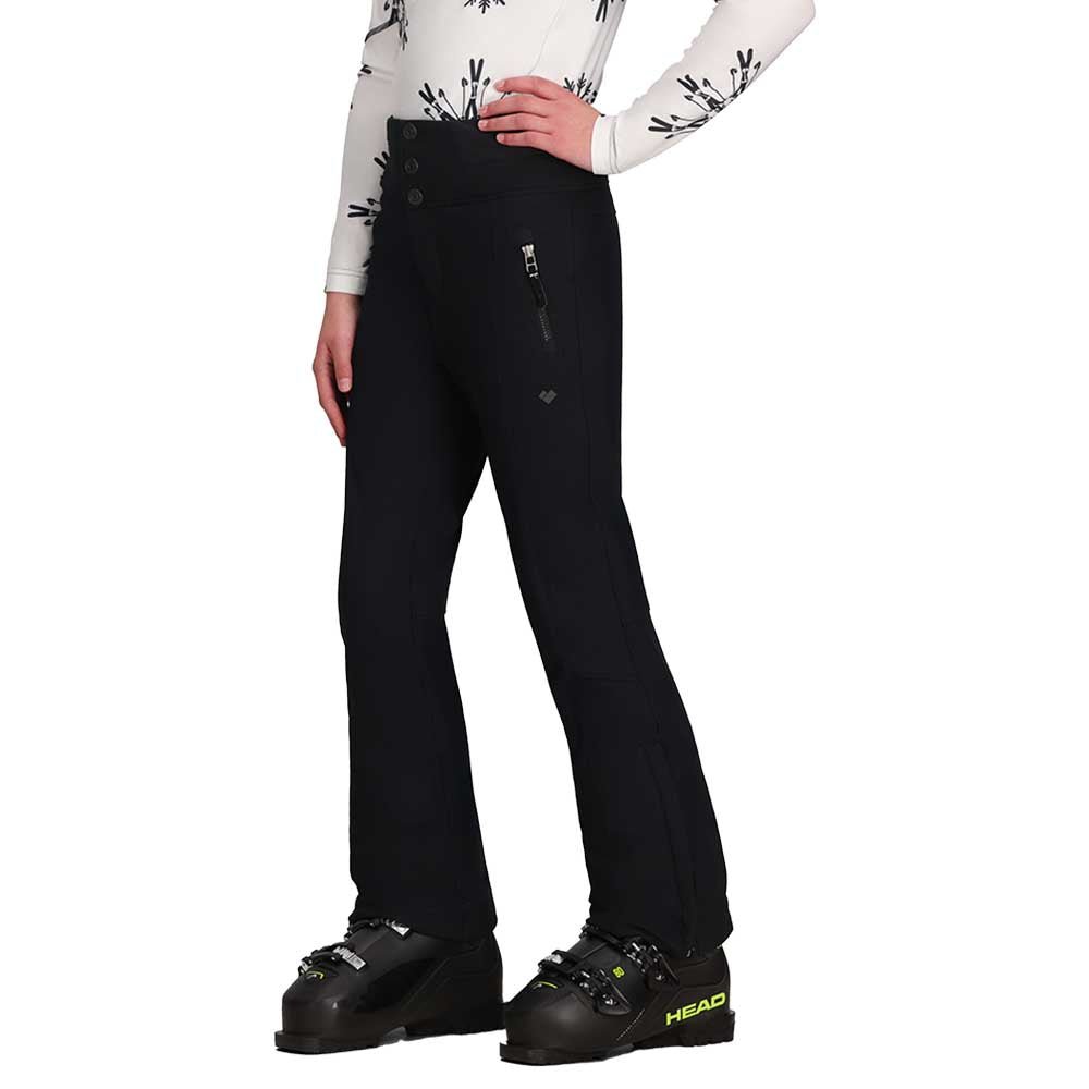Obermeyer Junior's Jolie Softshell Pants 2026