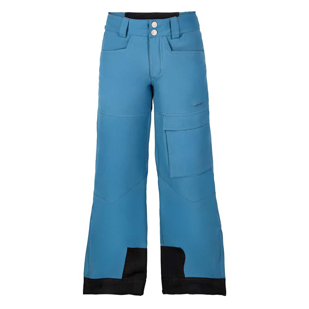 Obermeyer Junior's Parker Pants 2026 25069 INDY BLUE