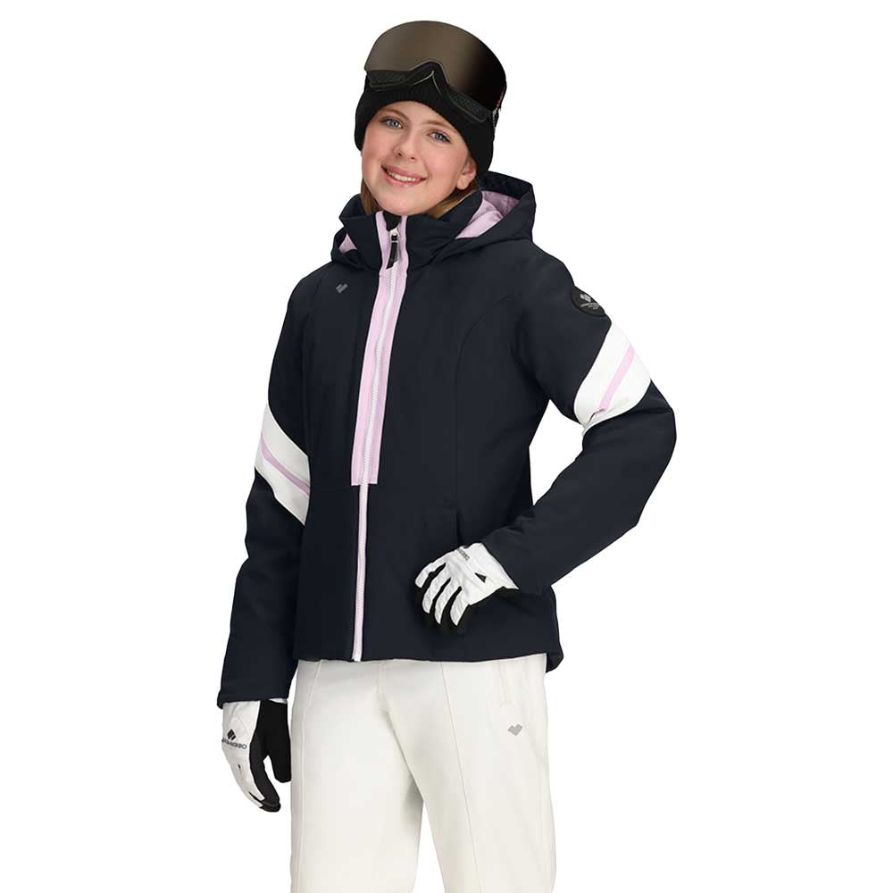 Obermeyer Junior's Piper Jacket 2026