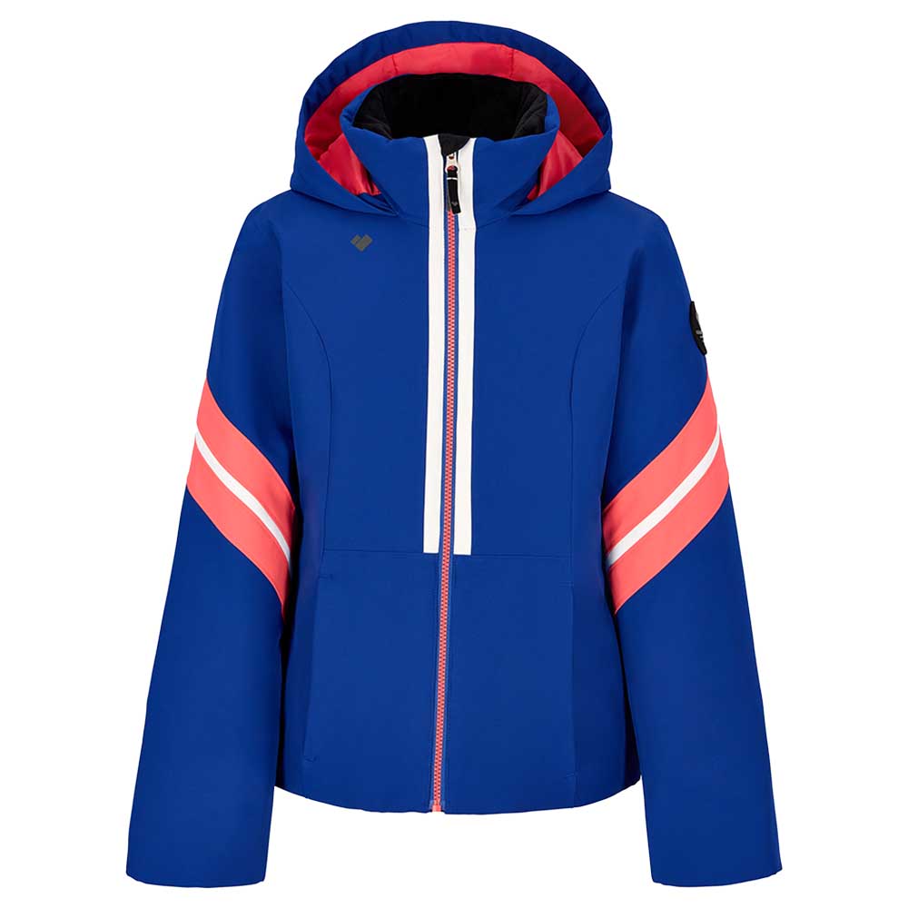 Obermeyer Junior's Piper Jacket 2026 25162 BLUE DEPTH