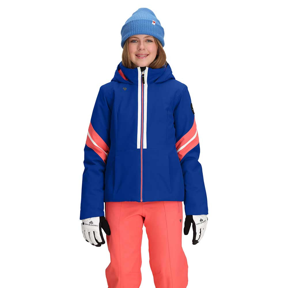 Obermeyer Junior's Piper Jacket 2026