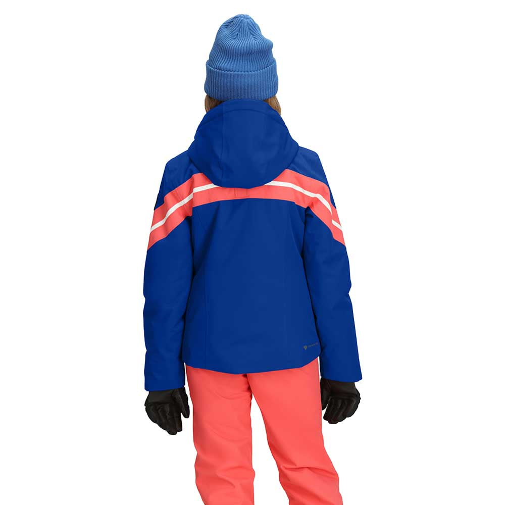 Obermeyer Junior's Piper Jacket 2026