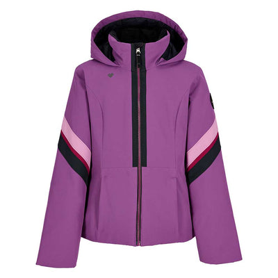 Obermeyer Junior's Piper Jacket 2026 25073 FRENCH LILAC