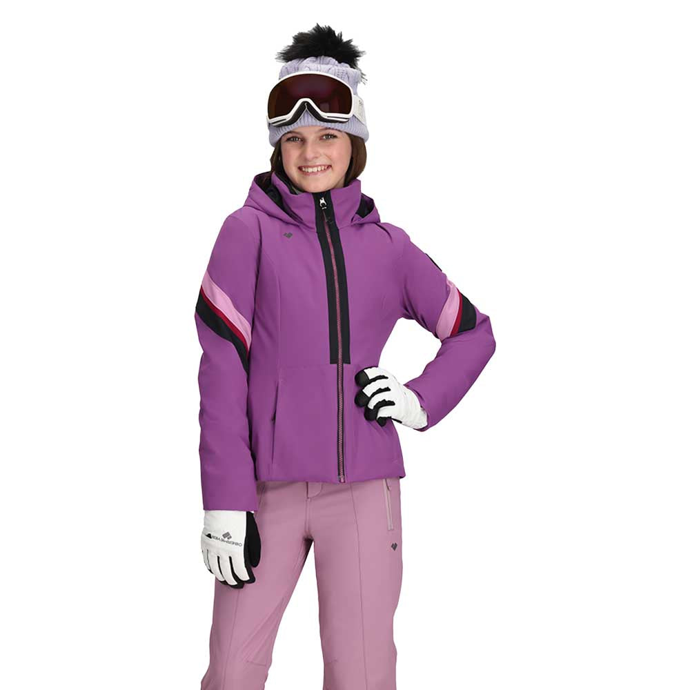 Obermeyer Junior's Piper Jacket 2026