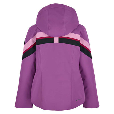 Obermeyer Junior's Piper Jacket 2026