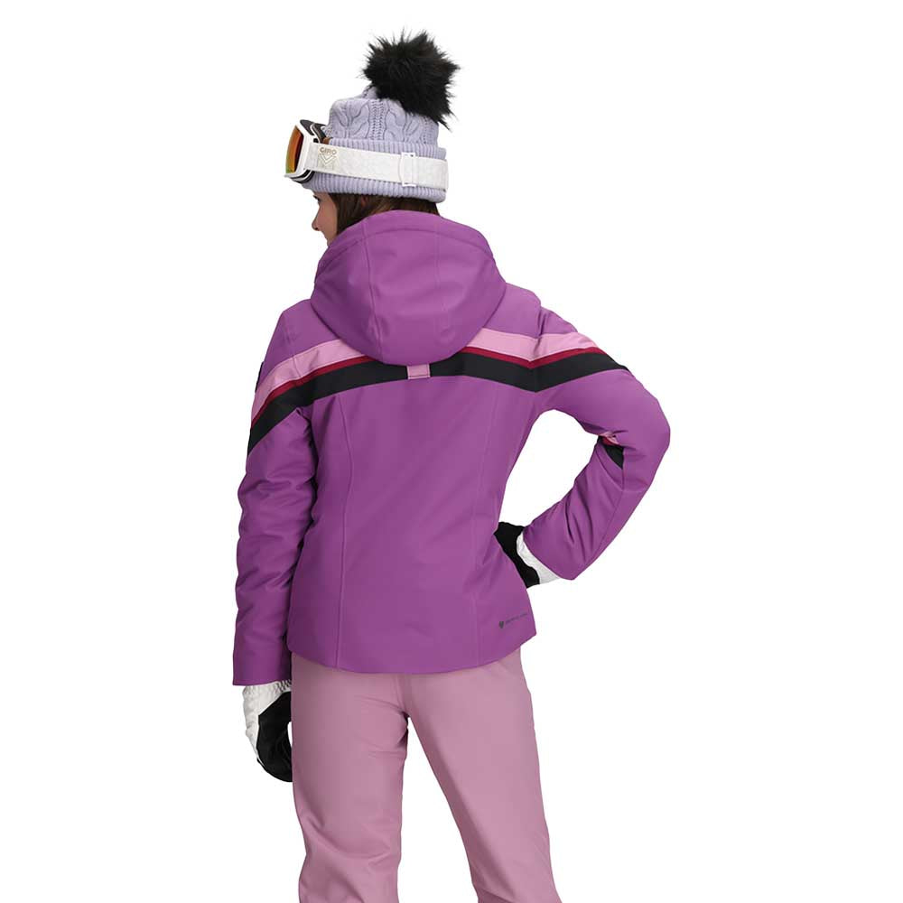 Obermeyer Junior's Piper Jacket 2026