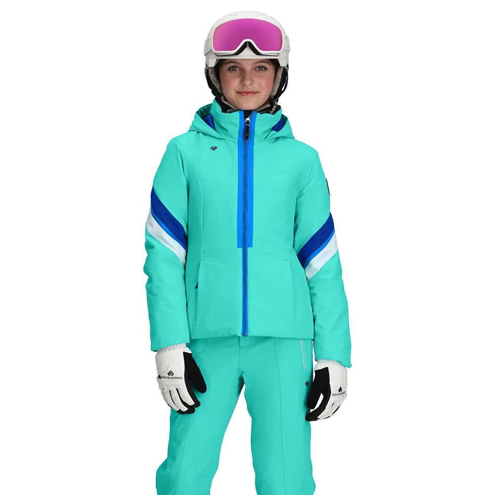 Obermeyer Junior's Piper Jacket 2026