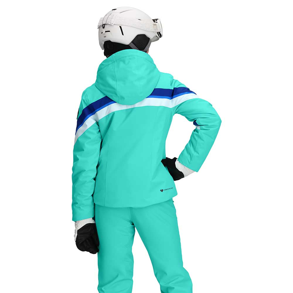 Obermeyer Junior's Piper Jacket 2026