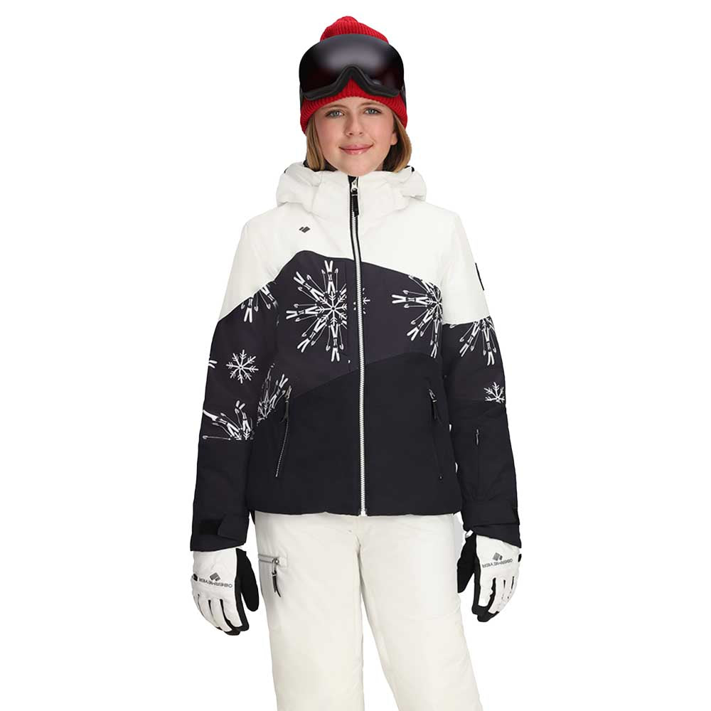 Obermeyer Junior's Reese Jacket 2026