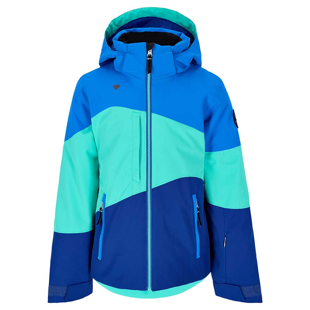 Obermeyer Junior's Reese Jacket 2026 25162 BLUE DEPTH