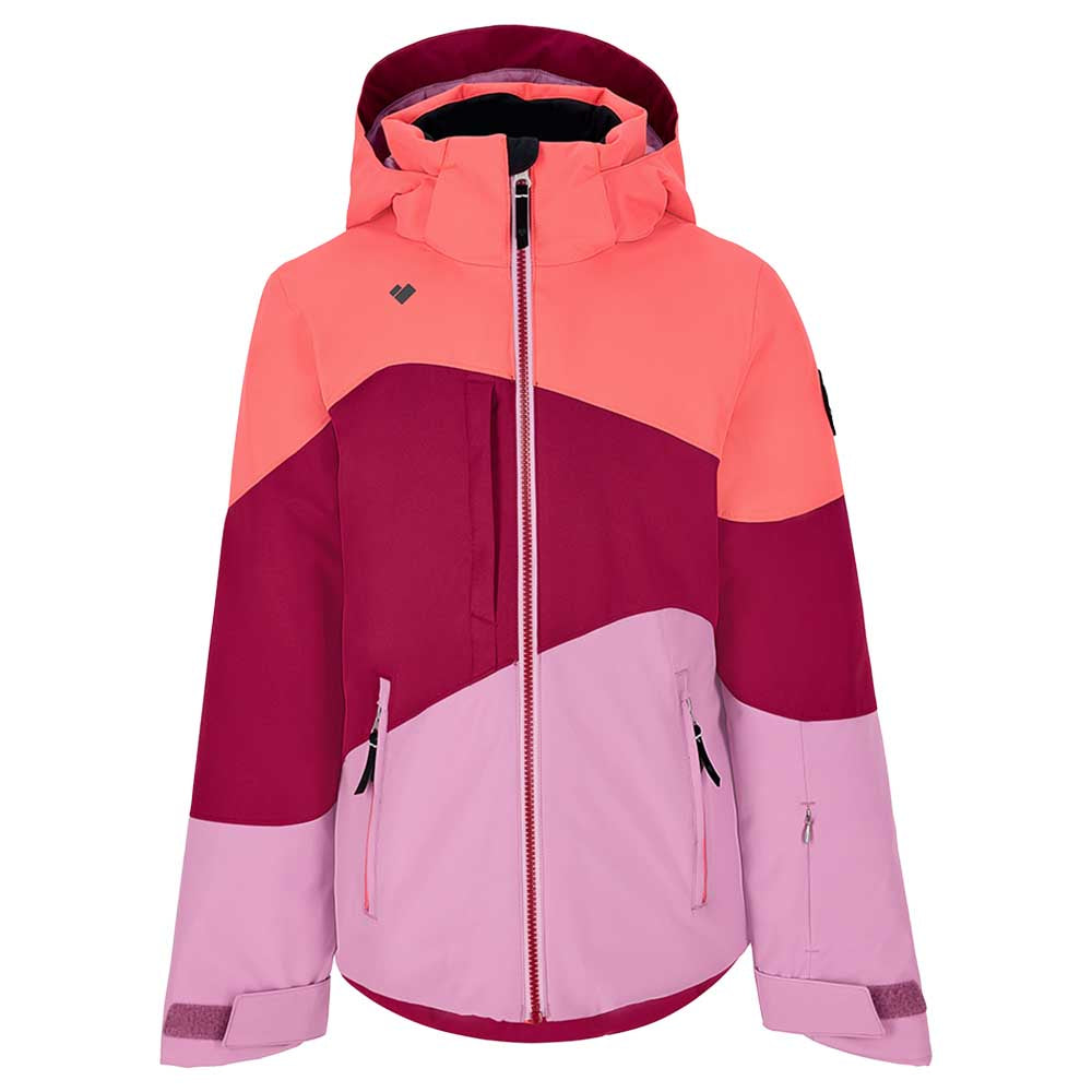 Obermeyer Junior's Reese Jacket 2026 25072 DUSTY PURPLE