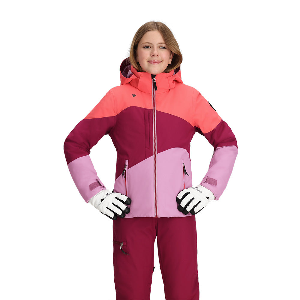 Obermeyer Junior's Reese Jacket 2026