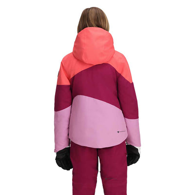 Obermeyer Junior's Reese Jacket 2026