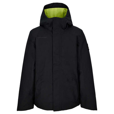 Obermeyer Junior's Ryder Jacket 2026 BLACK