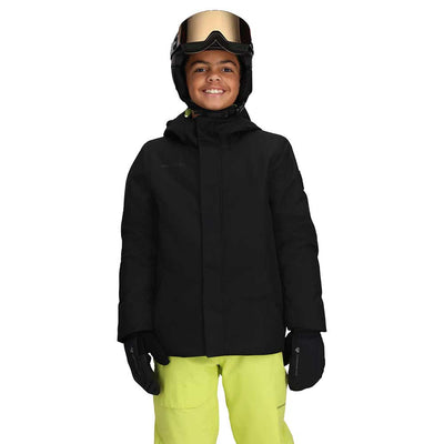 Obermeyer Junior's Ryder Jacket 2026
