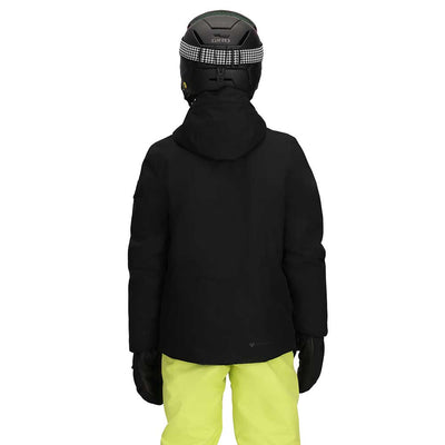 Obermeyer Junior's Ryder Jacket 2026