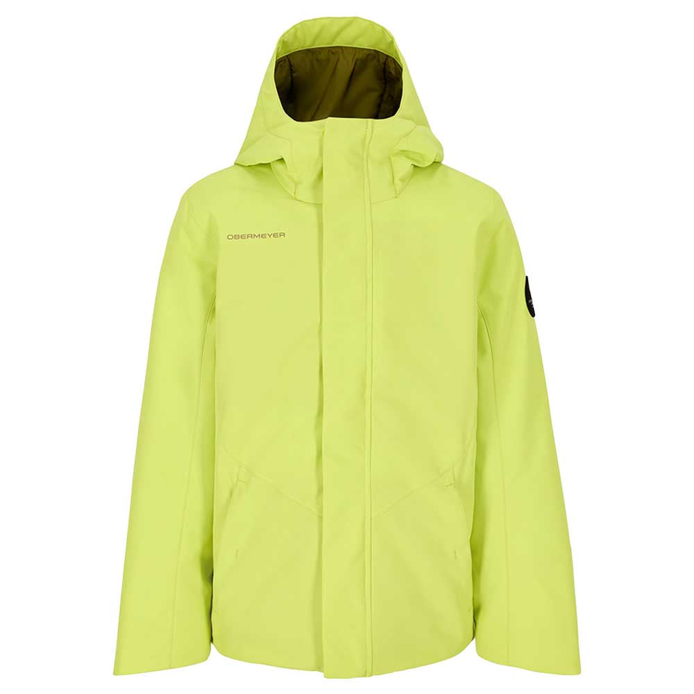 Obermeyer Junior's Ryder Jacket 2026 25084 CHAMELEON