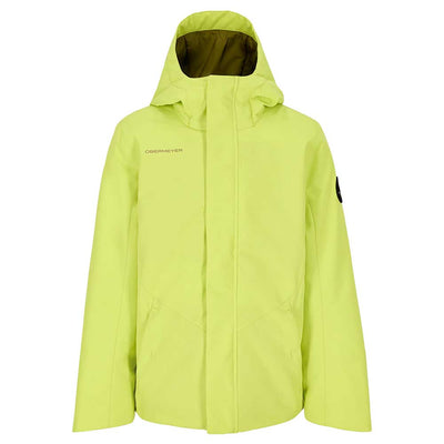 Obermeyer Junior's Ryder Jacket 2026 25084 CHAMELEON