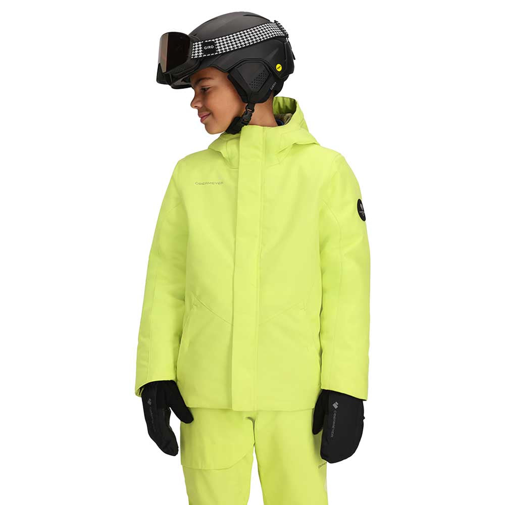 Obermeyer Junior's Ryder Jacket 2026
