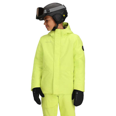 Obermeyer Junior's Ryder Jacket 2026