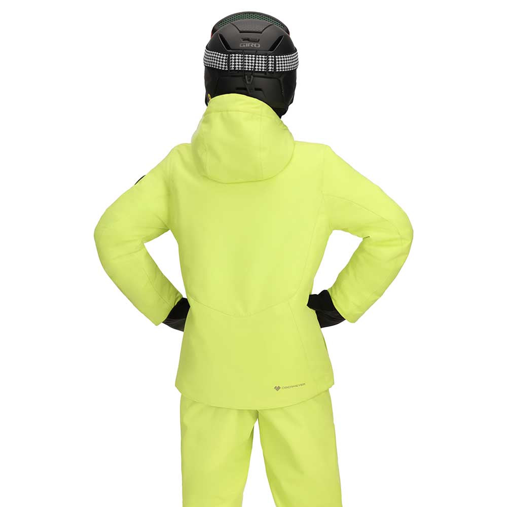 Obermeyer Junior's Ryder Jacket 2026