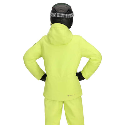 Obermeyer Junior's Ryder Jacket 2026