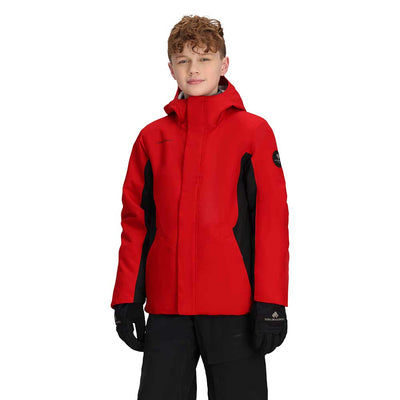 Obermeyer Junior's Ryder Jacket 2026
