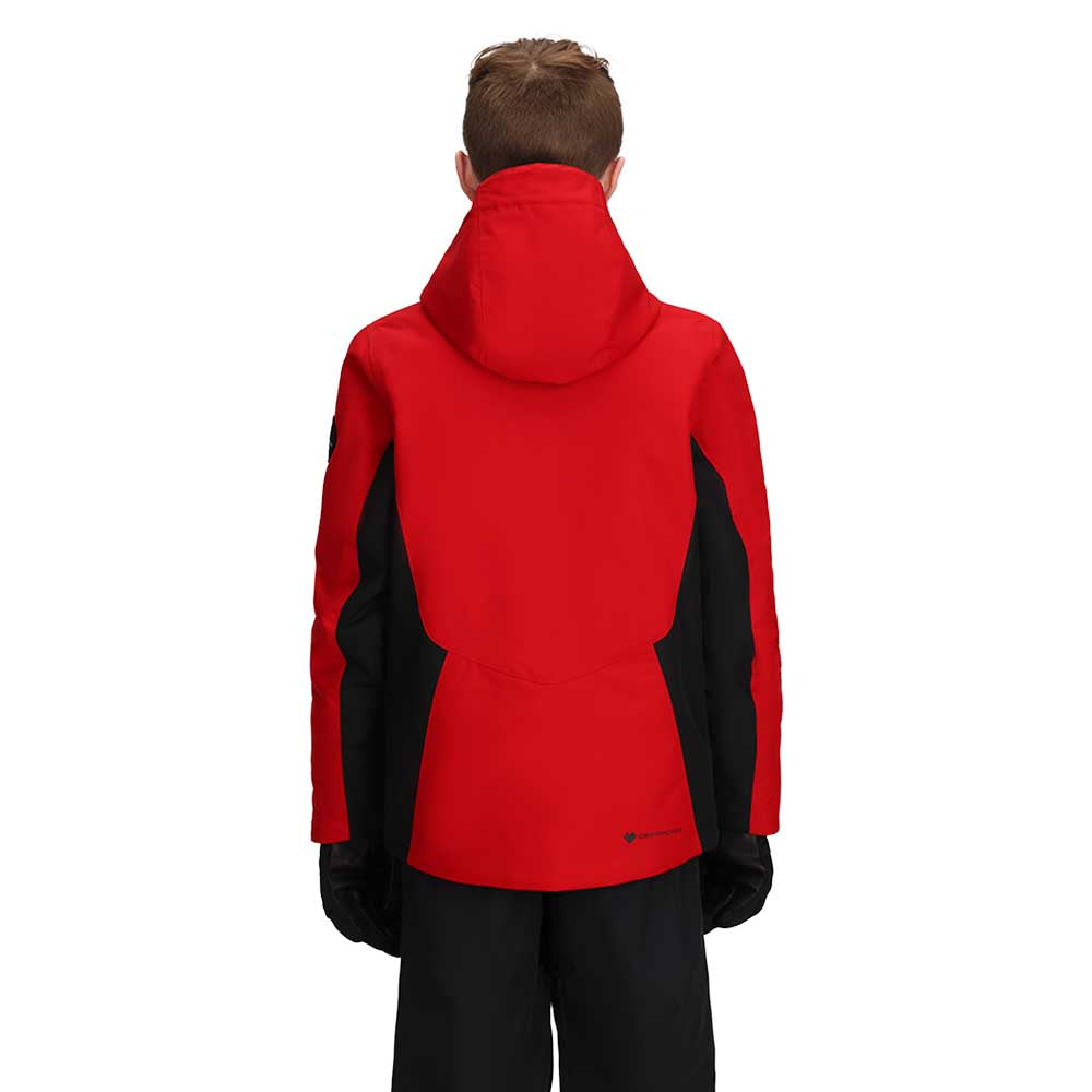 Obermeyer Junior's Ryder Jacket 2026