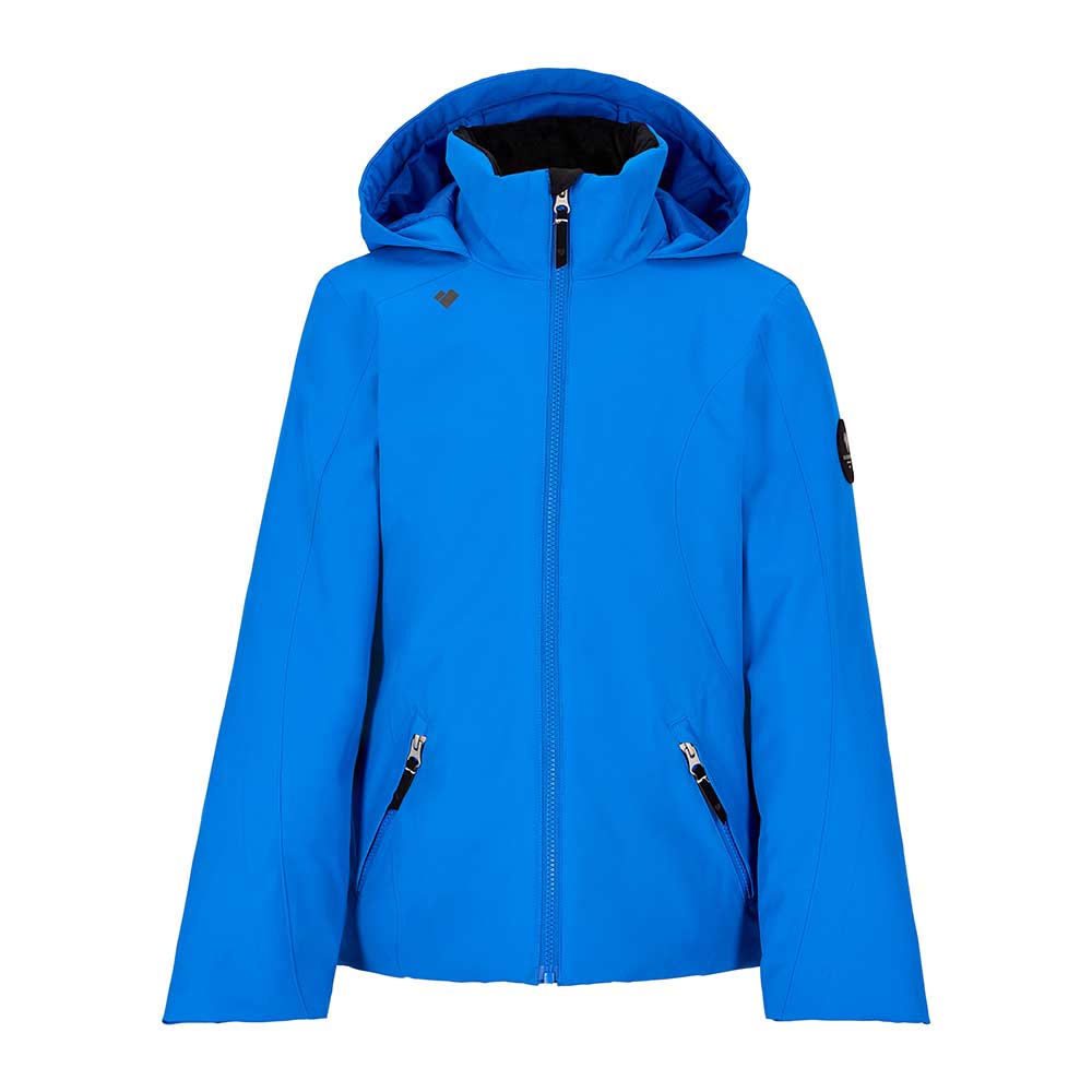 Obermeyer Junior's Rylee Jacket 2026 25061 BLUETIFUL