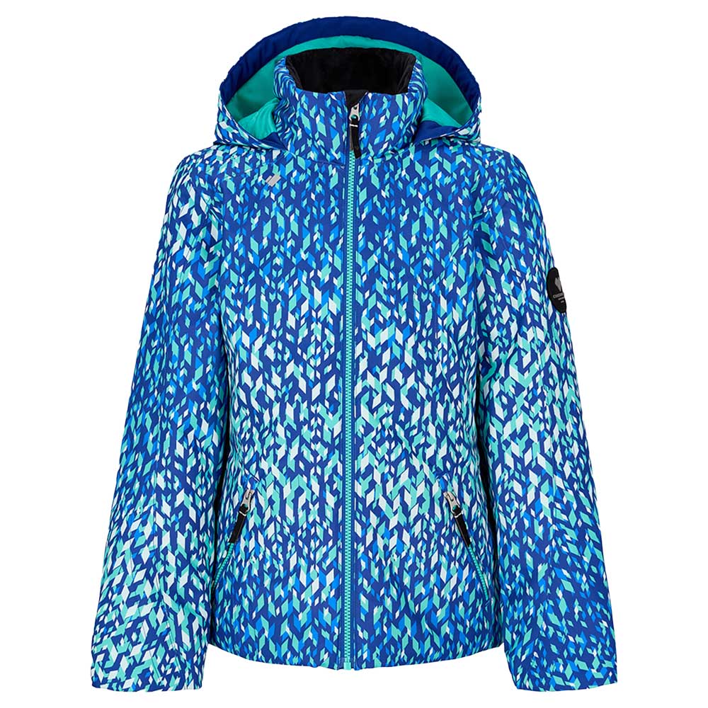 Obermeyer Junior's Rylee Print Jacket 2026