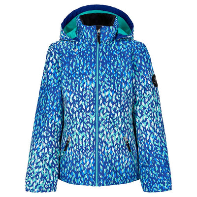 Obermeyer Junior's Rylee Print Jacket 2026
