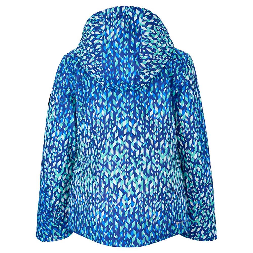Obermeyer Junior's Rylee Print Jacket 2026