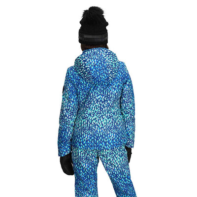 Obermeyer Junior's Rylee Print Jacket 2026