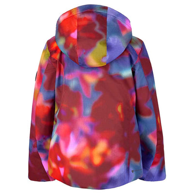 Obermeyer Junior's Rylee Print Jacket 2026