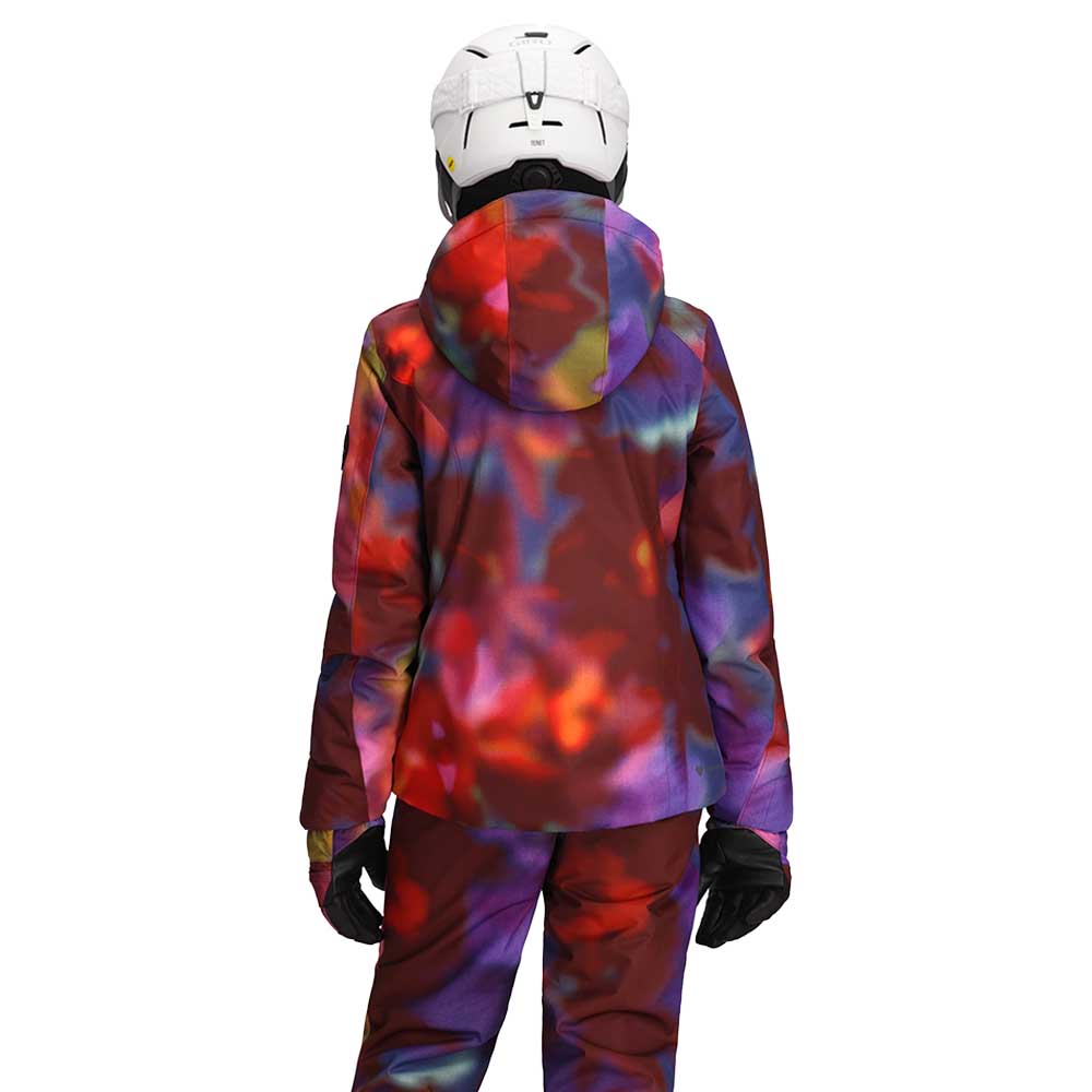 Obermeyer Junior's Rylee Print Jacket 2026