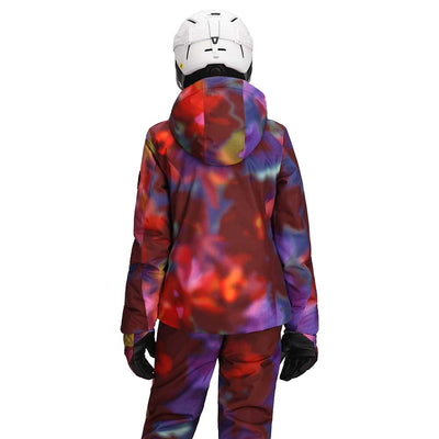 Obermeyer Junior's Rylee Print Jacket 2026