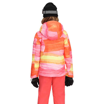Obermeyer Junior's Rylee Print Jacket 2026