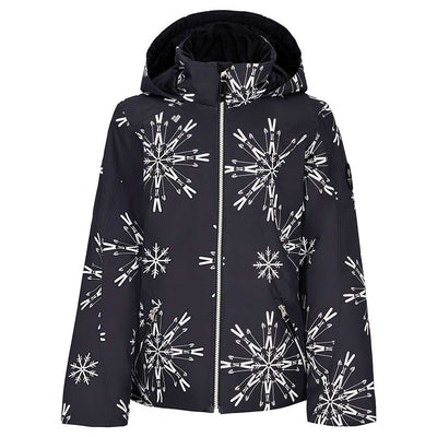 Obermeyer Junior's Rylee Print Jacket 2026