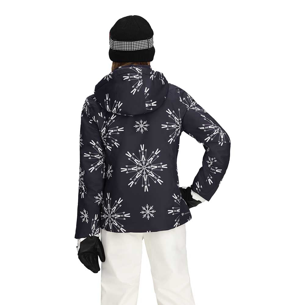Obermeyer Junior's Rylee Print Jacket 2026