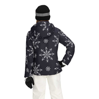 Obermeyer Junior's Rylee Print Jacket 2026