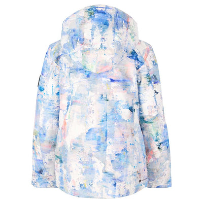 Obermeyer Junior's Rylee Print Jacket 2026